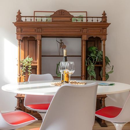Casas Da Couraca Appartement Coimbra Buitenkant foto