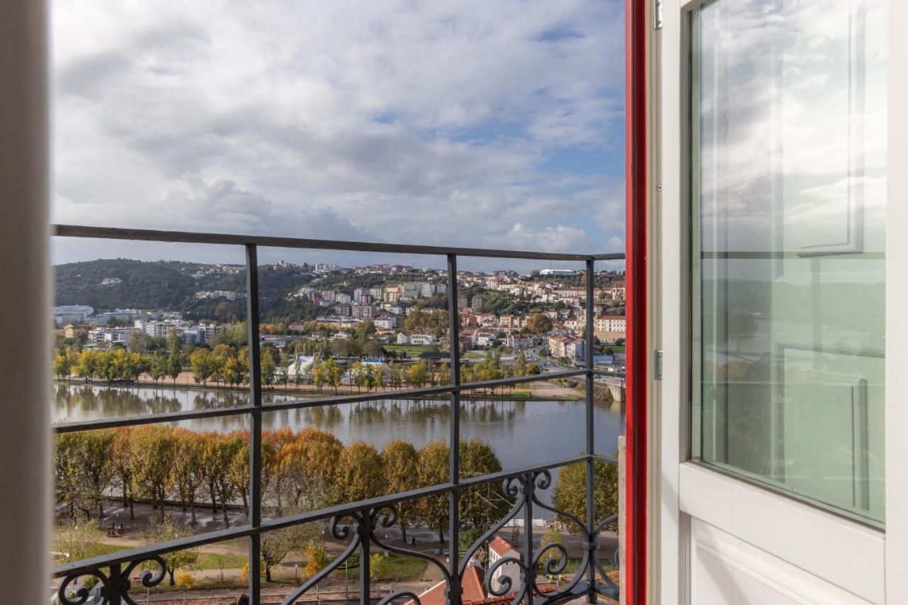 Casas Da Couraca Appartement Coimbra Buitenkant foto