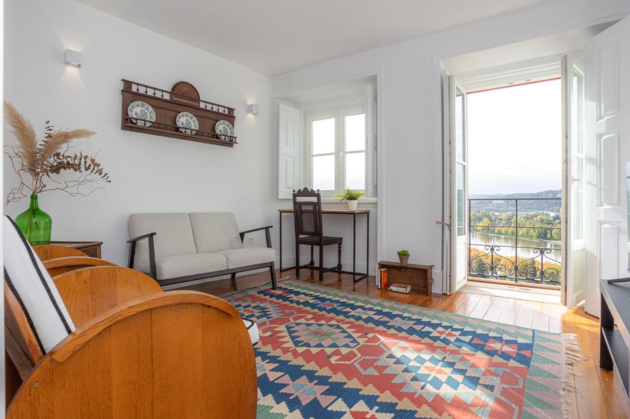 Casas Da Couraca Appartement Coimbra Buitenkant foto
