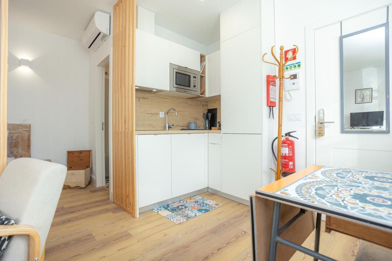 Casas Da Couraca Appartement Coimbra Buitenkant foto