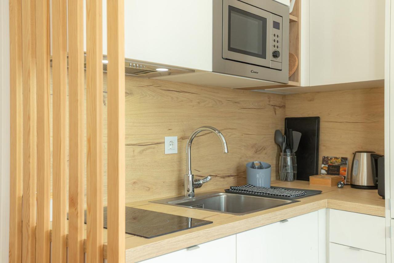 Casas Da Couraca Appartement Coimbra Buitenkant foto