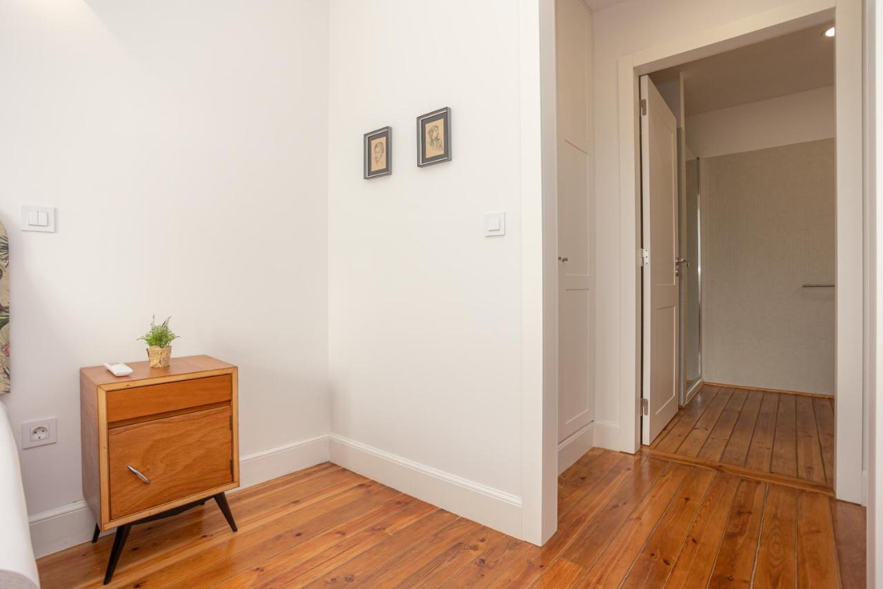 Casas Da Couraca Appartement Coimbra Buitenkant foto
