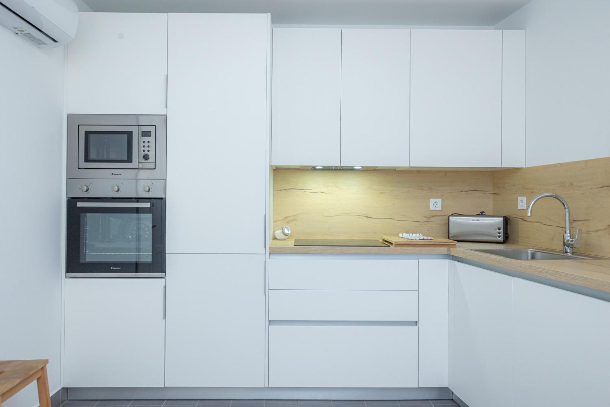 Casas Da Couraca Appartement Coimbra Buitenkant foto