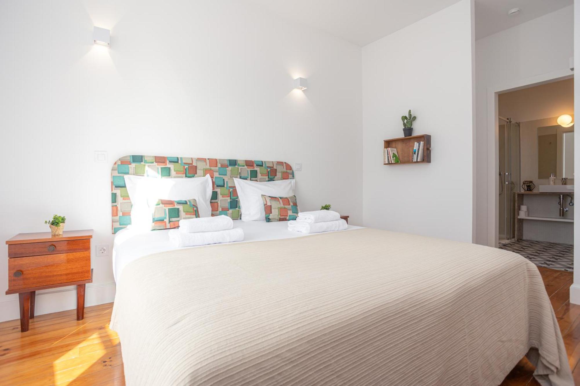 Casas Da Couraca Appartement Coimbra Buitenkant foto