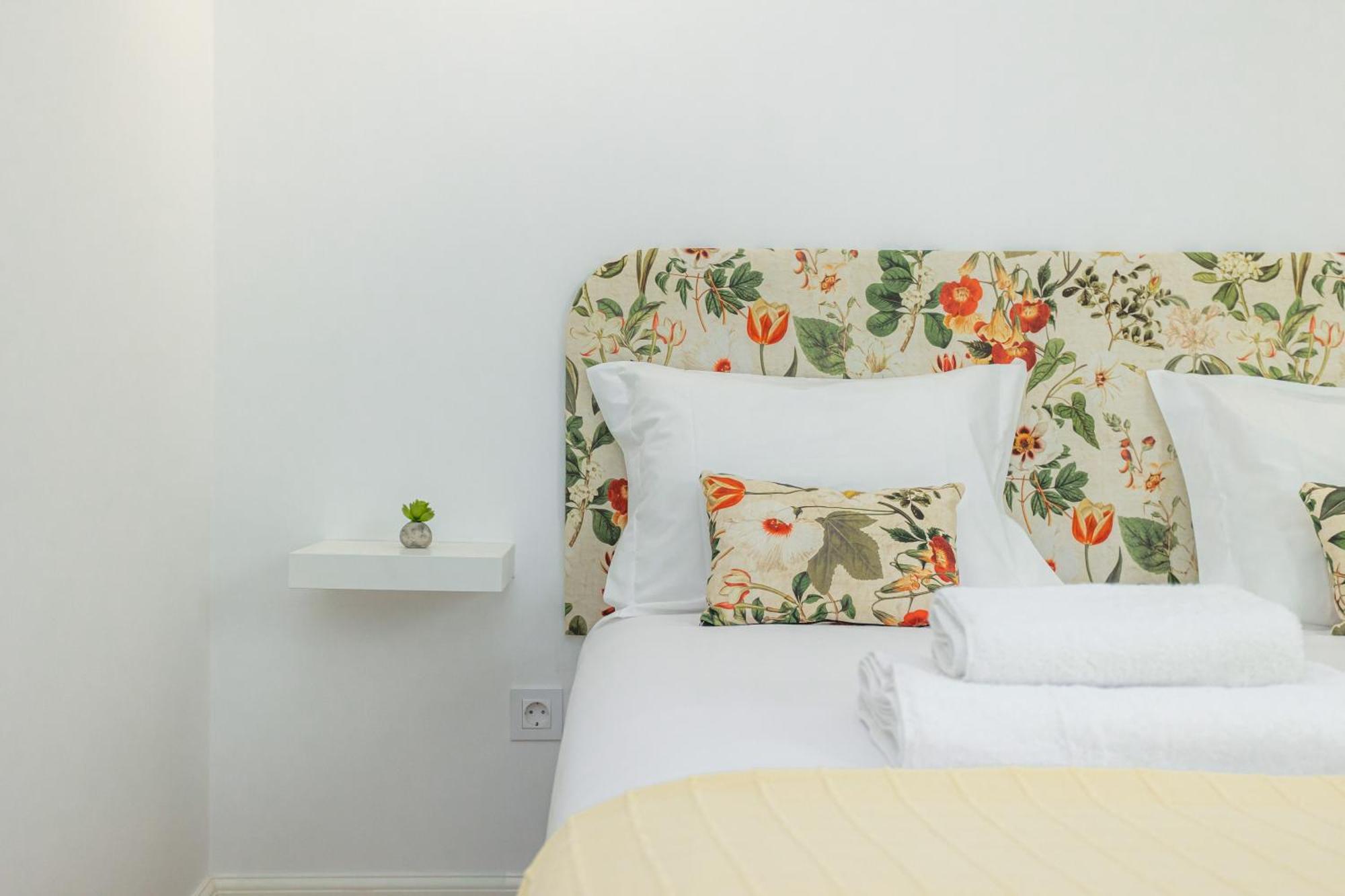 Casas Da Couraca Appartement Coimbra Buitenkant foto