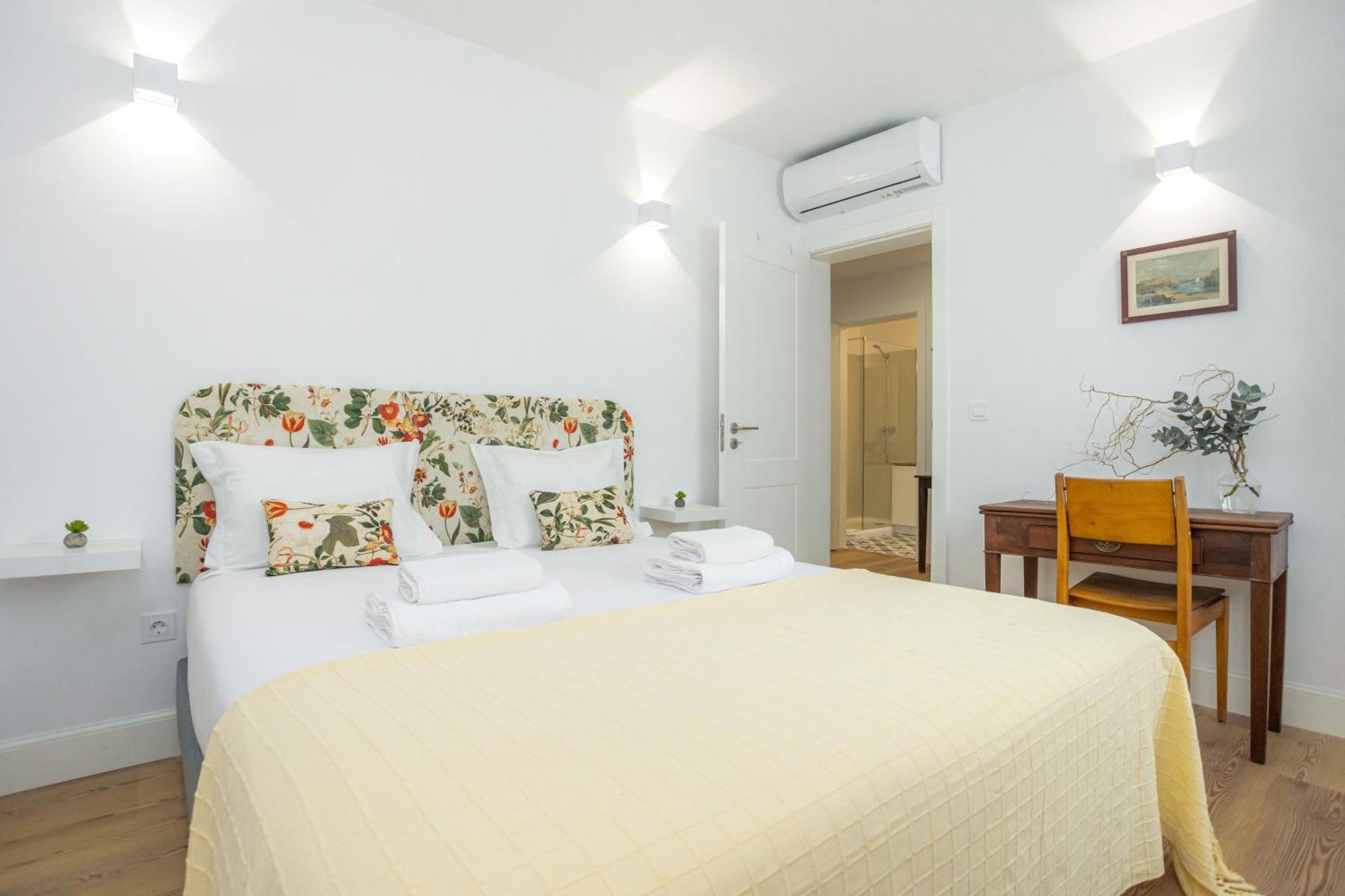 Casas Da Couraca Appartement Coimbra Buitenkant foto