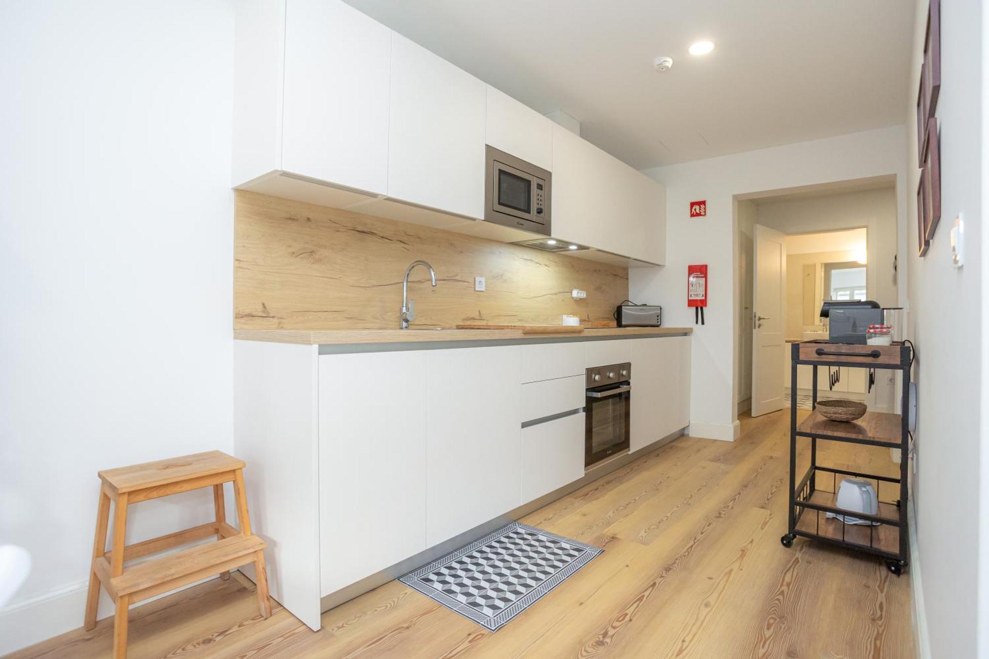 Casas Da Couraca Appartement Coimbra Buitenkant foto
